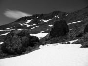 B and W mountains (Lewis Pass Tops)