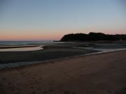 Sunset (Ligar Bay)