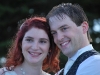 Anita and Simon 2 (Simon and Anita's Wedding)