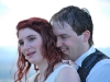Anita and Simon (Simon and Anita's Wedding)