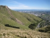 Castle rock all fall down (Christchurch)