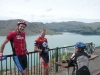 Chris, Cris, Frauke (Tuesday Worlds, Christchurch)