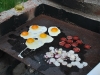 Eggs (Olmec's)