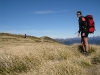 Frauke (Lewis Pass Tops)