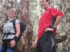 Gina and Chris (The Pyramid, Arthurs Pass)
