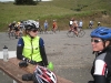 Gina and Frauke (Evans Pass, Christchurch)