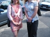 Katie and Gina 2 (Simon and Anita's wedding)