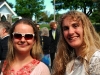Katie and Gina 3 (Simon and Anita's wedding, Christchurch)