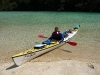 Kayaking 2 (Abel Tasman NP)
