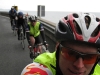 Riding along the Kaikoura coast (Kaikoura Coast)