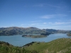 View of harbour (Christchurch)