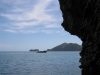 View towards Separation Point (Golden Bay, Takaka, NZ)
