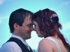 Wuve twue wuve (Simon and Anita's Wedding)