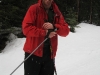 Chris grinning (Norway)