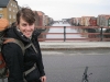 Emily in Trondheim (Trondheim, Norway)