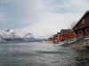 Little red houses (Norway)