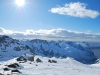 The hut 2 (Ski touring Glomfjord, Norway)