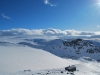 The hut 4 (Ski touring Glomfjord, Norway)
