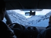 The scary tunnel 3 (Norway)