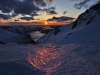 View of fiords 4 (Glomfjord, Norway)
