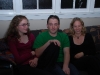 17 (Potluck at the flat)