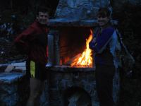BBQ time (OO.cup, Slovenia)