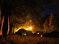 Camp by night (OO.cup, Slovenia)