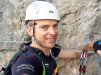 Cris posing (Pallerols June 2022)