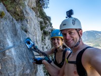 More posing (Pallerols June 2022)