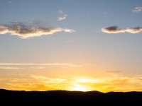 Sunset (Pallerols June 2022)