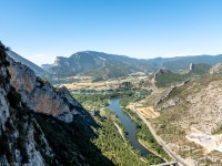 The nice view (Pallerols June 2022)