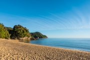 A nice beach (Abel Tasman NP)