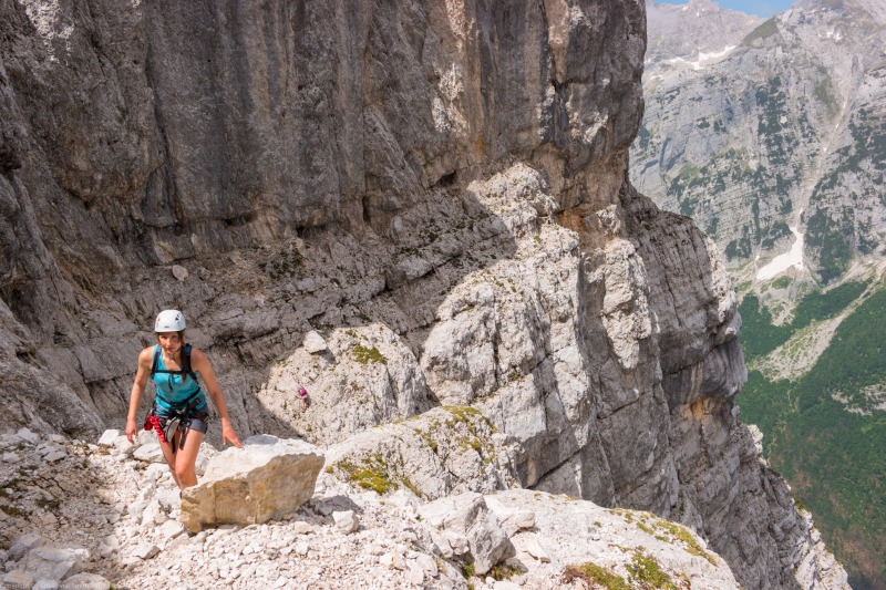 Ascending (Summer Holidays 2016)