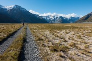 Much slogging (Mountain rafting Dec 2018)