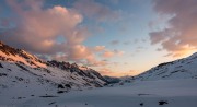 Sunrise (Jamtalhuette-Heidelbergerhuette April 2017)