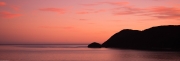 Sunrise at Wainui