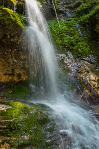 Waterfall 4 (Slovenia)