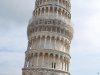 It leans (Pisa, Italy)