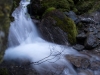 Flowing stream (Rabbit Pass Tramp Dec 2014)