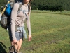 Leonie and her boots (Rabbit Pass Tramp Dec 2014)