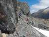 Near Gillespie Pass (Rabbit Pass Tramp Dec 2014)