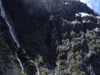 Panorama near Rabbit Pass Waterfall (Rabbit Pass Tramp Dec 2014)