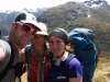 Us 2 (Rabbit Pass Tramp Dec 2014)