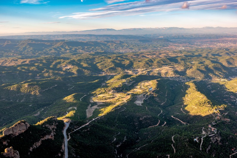 Almost flying (Weekend in Montserrat Nov 2023)