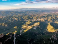 Almost flying (Weekend in Montserrat Nov 2023)