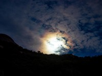 Moonrise (Weekend in Montserrat Nov 2023)