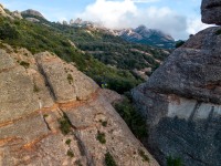 Out for a little fly (Weekend in Montserrat Nov 2023)