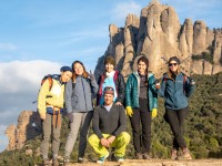 Sunshine on the way out (Weekend in Montserrat Nov 2023)