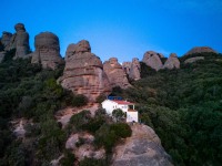 View of the hut (Weekend in Montserrat Nov 2023)