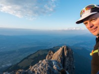 At the Three Sisters (Three Sisters 2018)